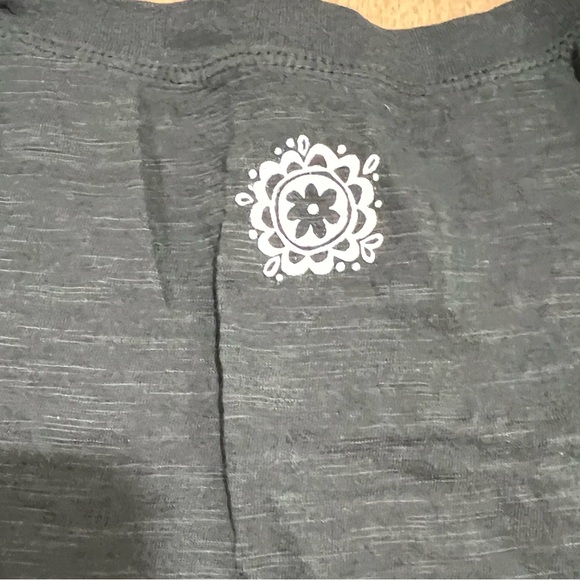 Natural Life Saying Tee - Picture 5 of 6